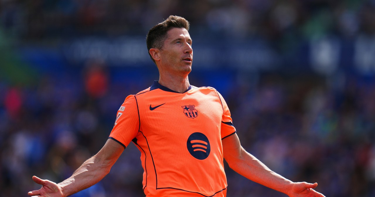 Lewy krok od odejścia z Barcelony, a tu taki ruch. Chcą ponad 120 mln