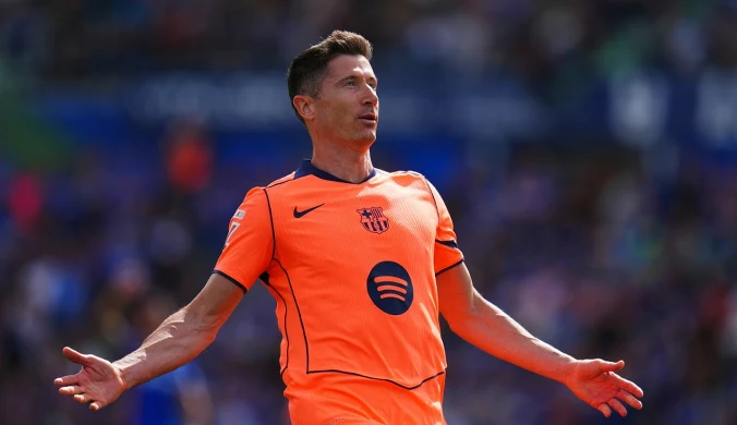 Lewy krok od odejścia z Barcelony, a tu taki ruch. Chcą ponad 120 mln
