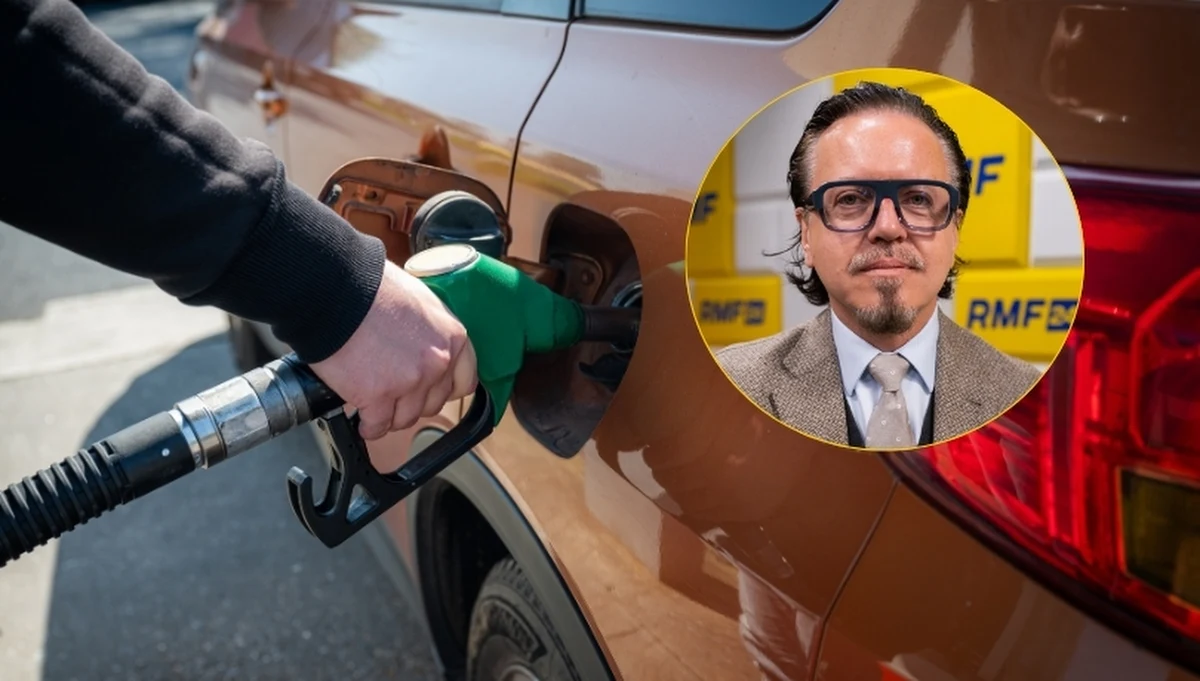 Rządowy program "Ceny Paliw Niżej" będzie obowiązywał tak długo, jak będzie to potrzebne – zapewniał w Porannej rozmowie w RMF FM minister aktywów państwowych Wojciech Balczun. Nasz gość poinformował, że budżet państwa kosztuje to ok. 1,6 mld zł miesięcznie. Minister przekazał także wieści w sprawie pomocy finansowej i restrukturyzacji Jastrzębskiej Spółki Węglowej. Redukcja ma objąć mniej niż połowę z 21 tys. obecnie pracujących w spółce osób.