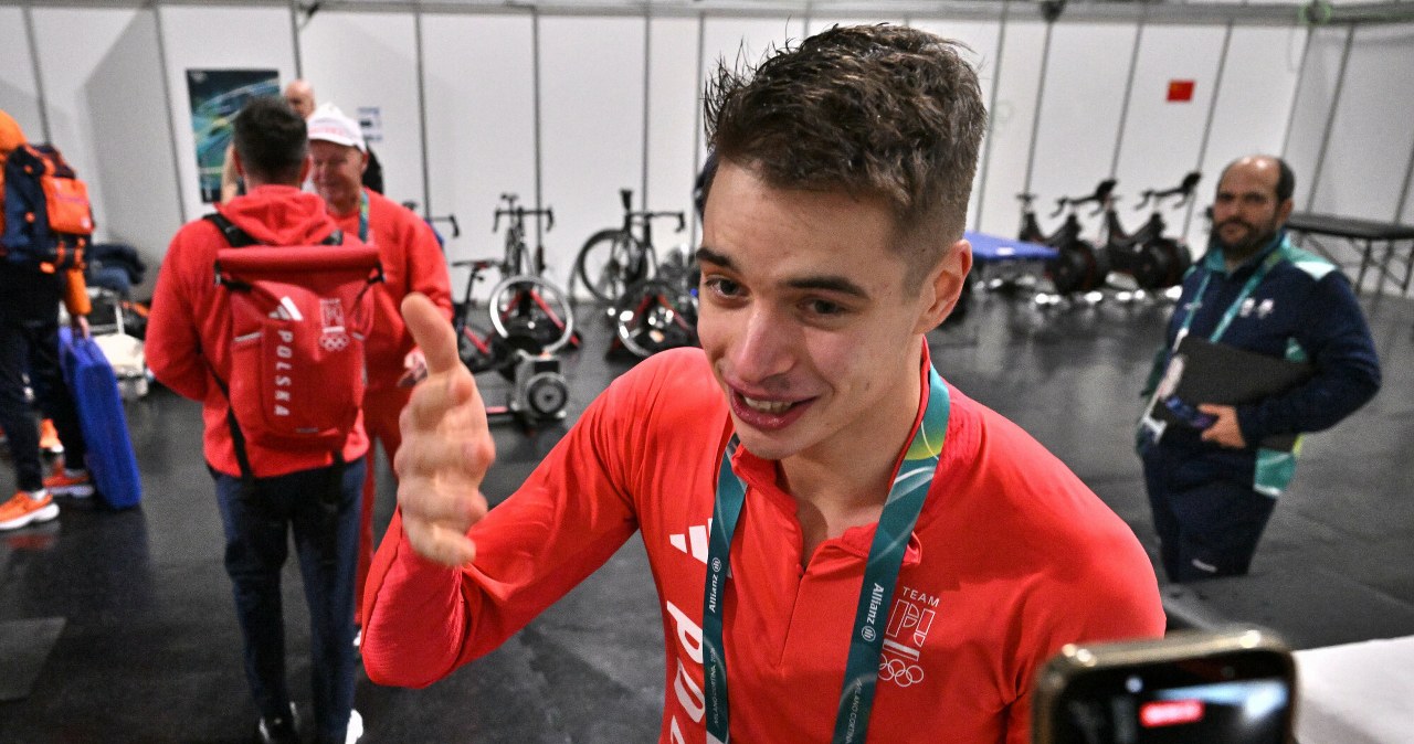 Cały kraj żyje nocnym ruchem Semirunnija. Władimir zwrócił się do Polaków