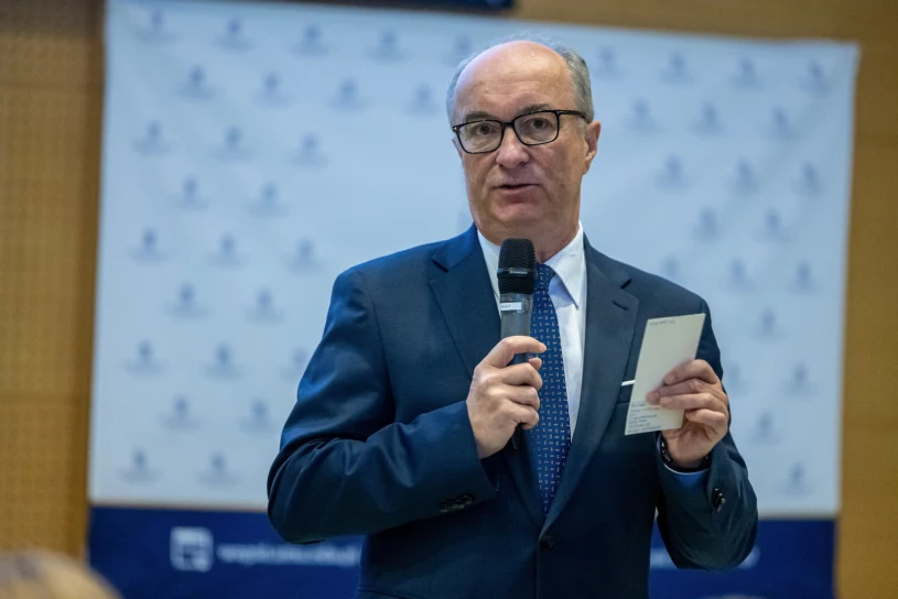 Rekordowa zbiórka Łatwoganga. Marszałek Czarzasty złożył deklarację