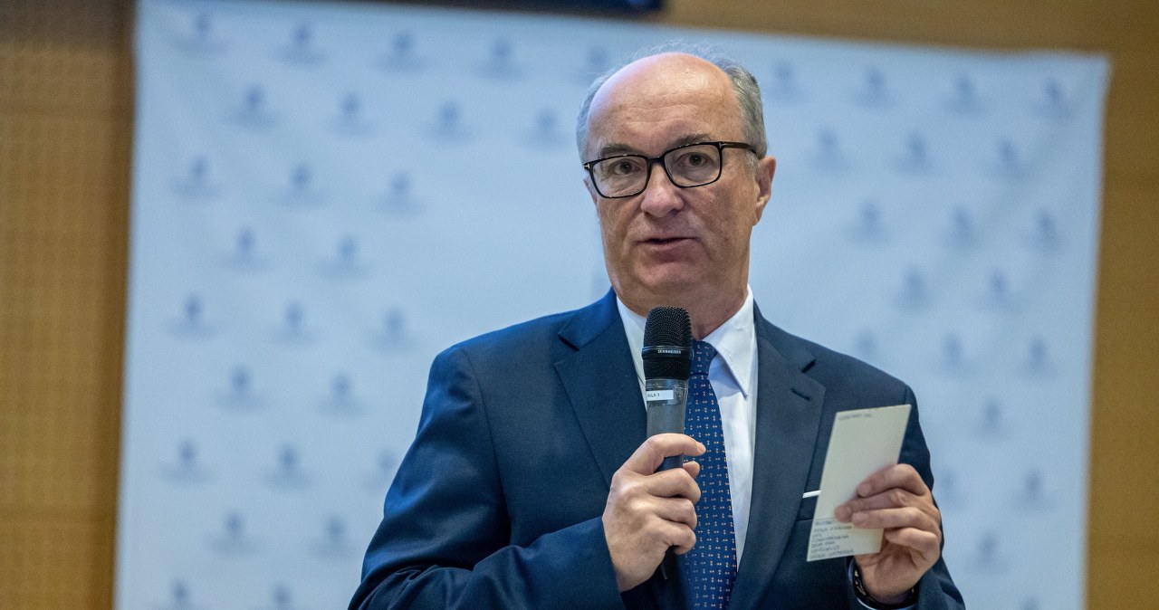 Rekordowa zbiórka Łatwoganga. Marszałek Czarzasty złożył deklarację