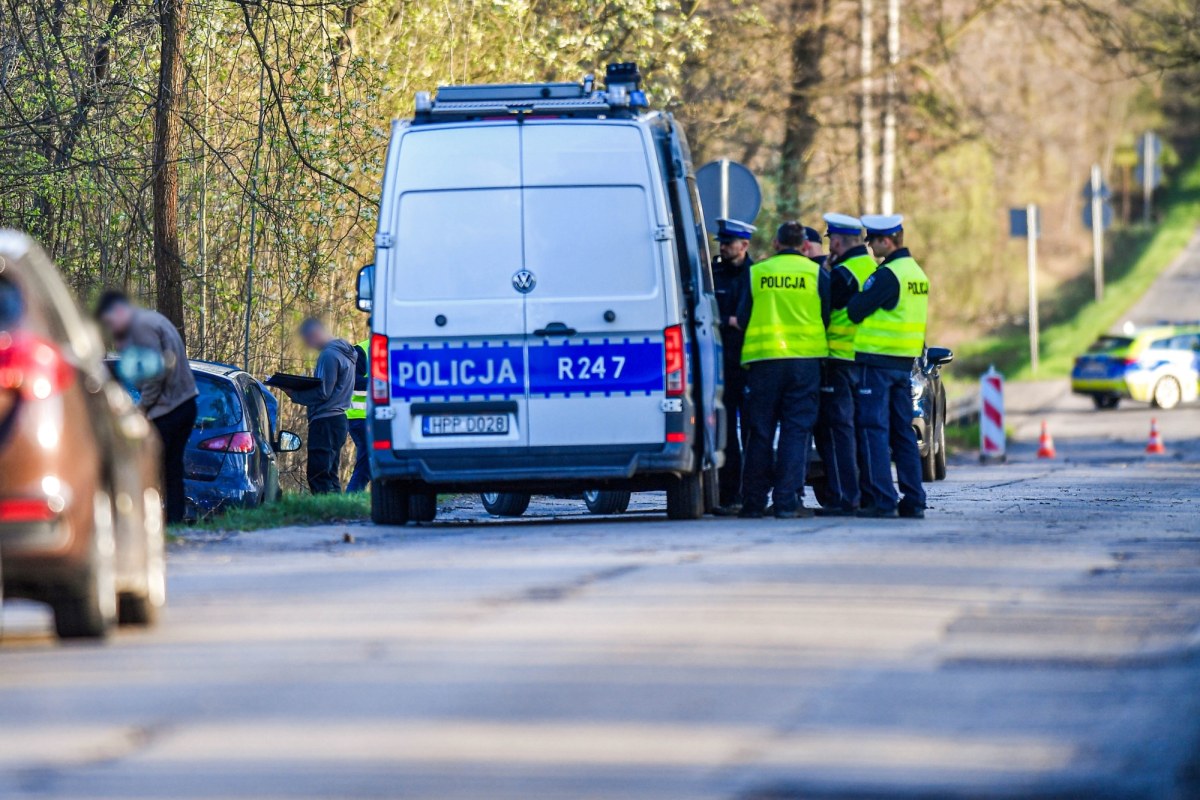 Śmierć Łukasza Litewki. Stanowczy ruch prokuratury
