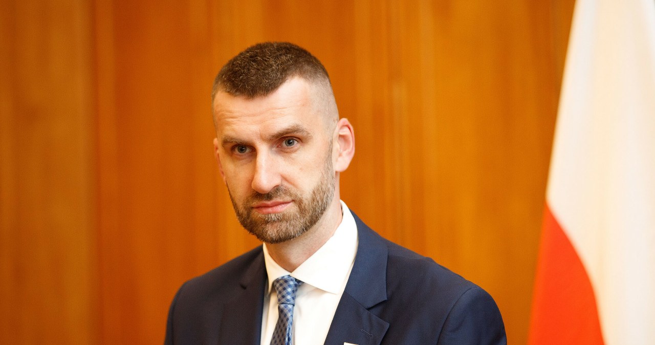 Doradca prezydenta Nawrockiego mówi, dlaczego nie odwołali Piesiewicza