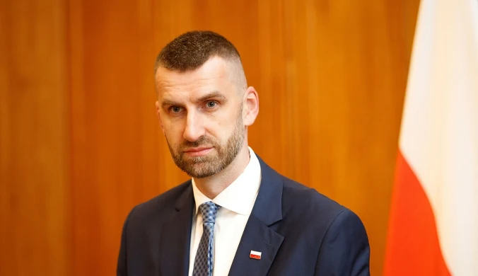 Doradca Nawrockiego nie wytrzymał po meczu z Izraelem. "Udają, że nie widzą"