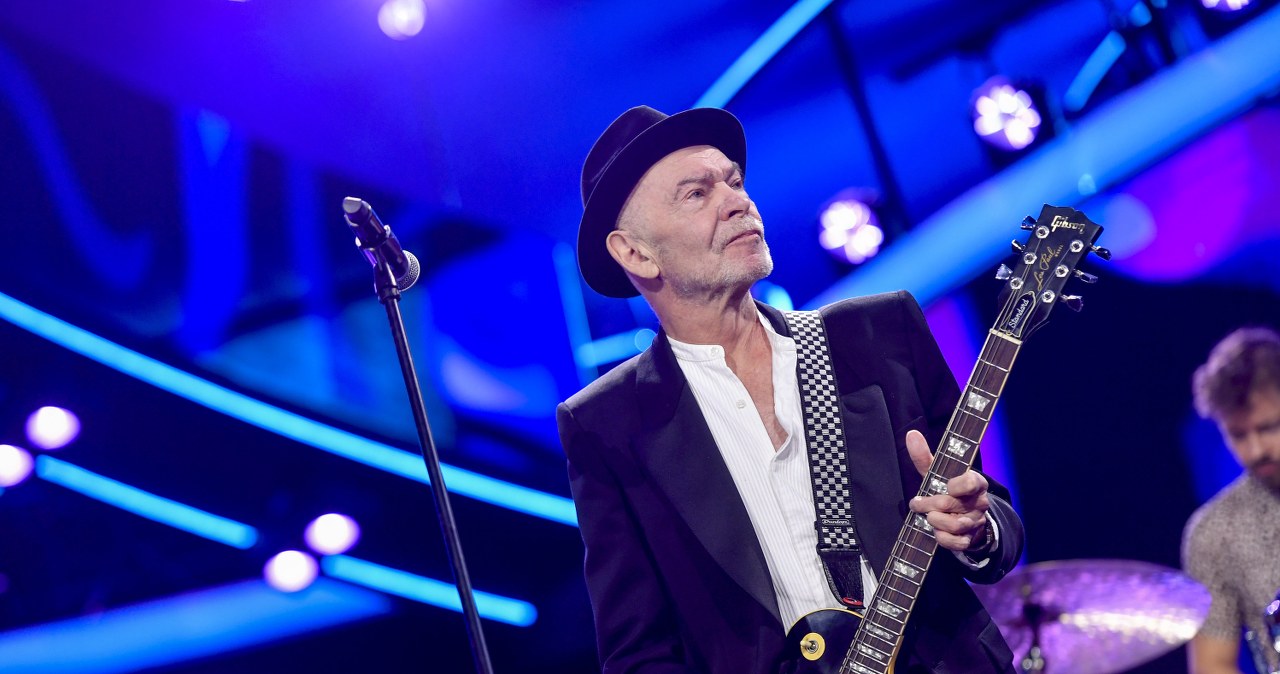 "Wszystko się wywróciło". Co zrobił Wojciech Waglewski po śmierci żony?