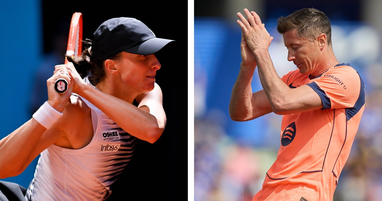 Zbiórka Łatwoganga wciąż trwa. Tyle przekazali na nią polscy sportowcy