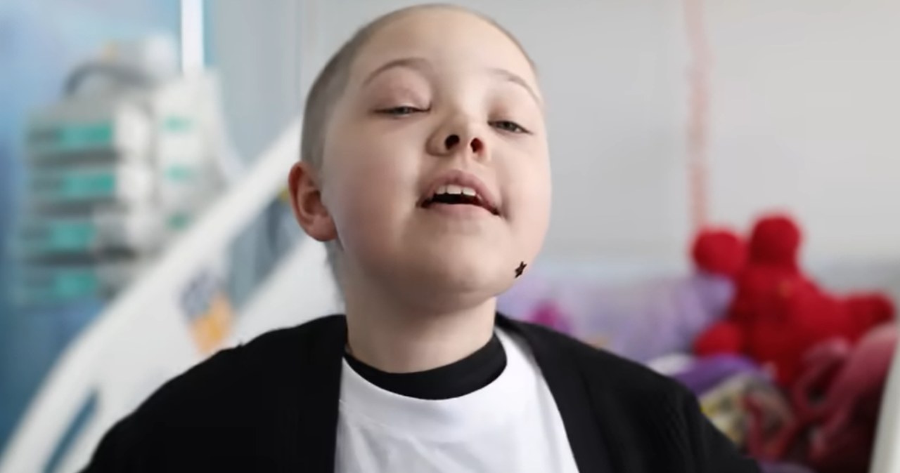 "Bohaterka, od której wszystko się zaczęło". Owacje dla Mai we Wrocławiu