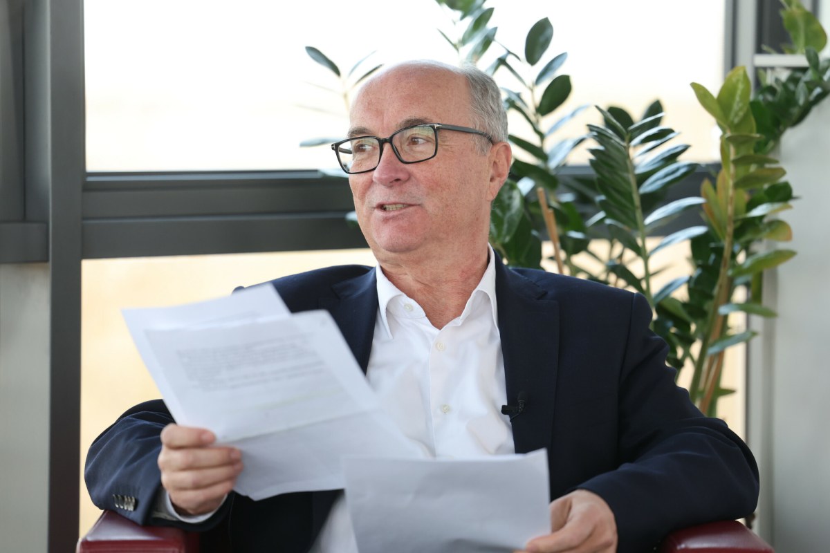 Apel Łatwoganga. Marszałek Sejmu składa deklarację