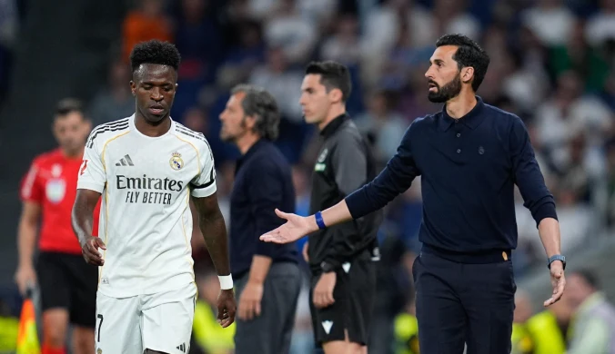 Trzęsienie ziemi w Realu, już wieszczą koniec. Vinicius może się żegnać