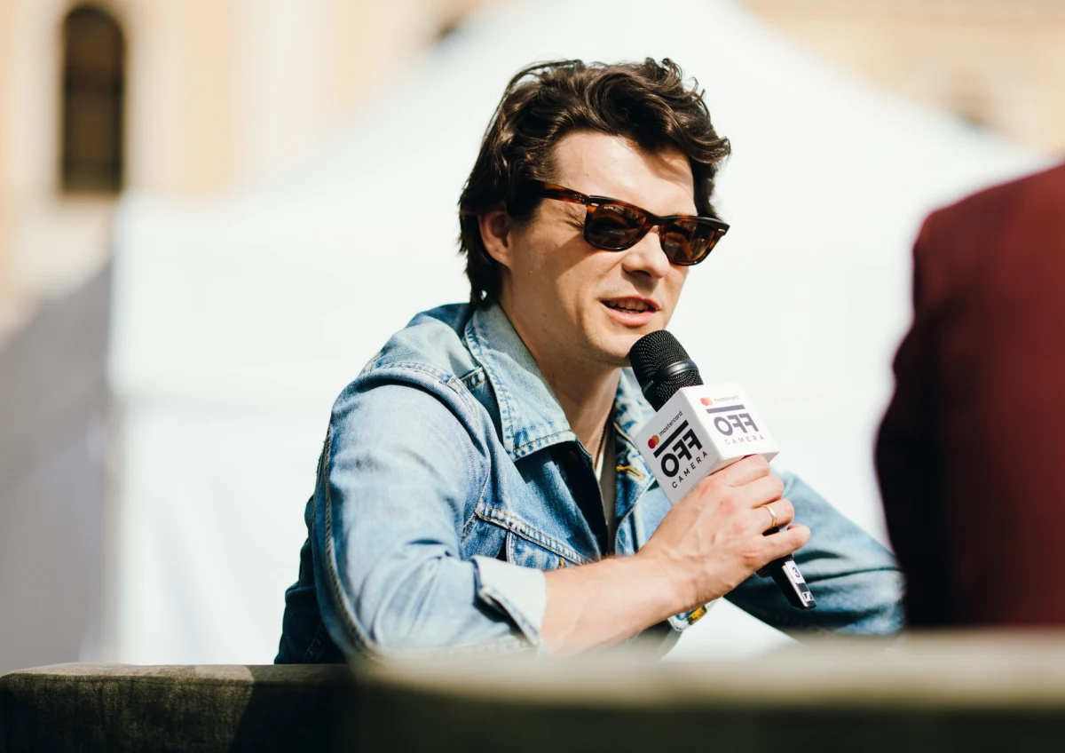 Trwający w Krakowie festiwal kina niezależnego Mastercard OFF CAMERA to oprócz pokazów filmowych także okazja do udziału w otwartych spotkaniach z gwiazdami. Z widzami spotkają się w najbliższych dniach m.in. Tomasz Ziętek, Michalina Łabacz i Magdalena Koleśnik. 