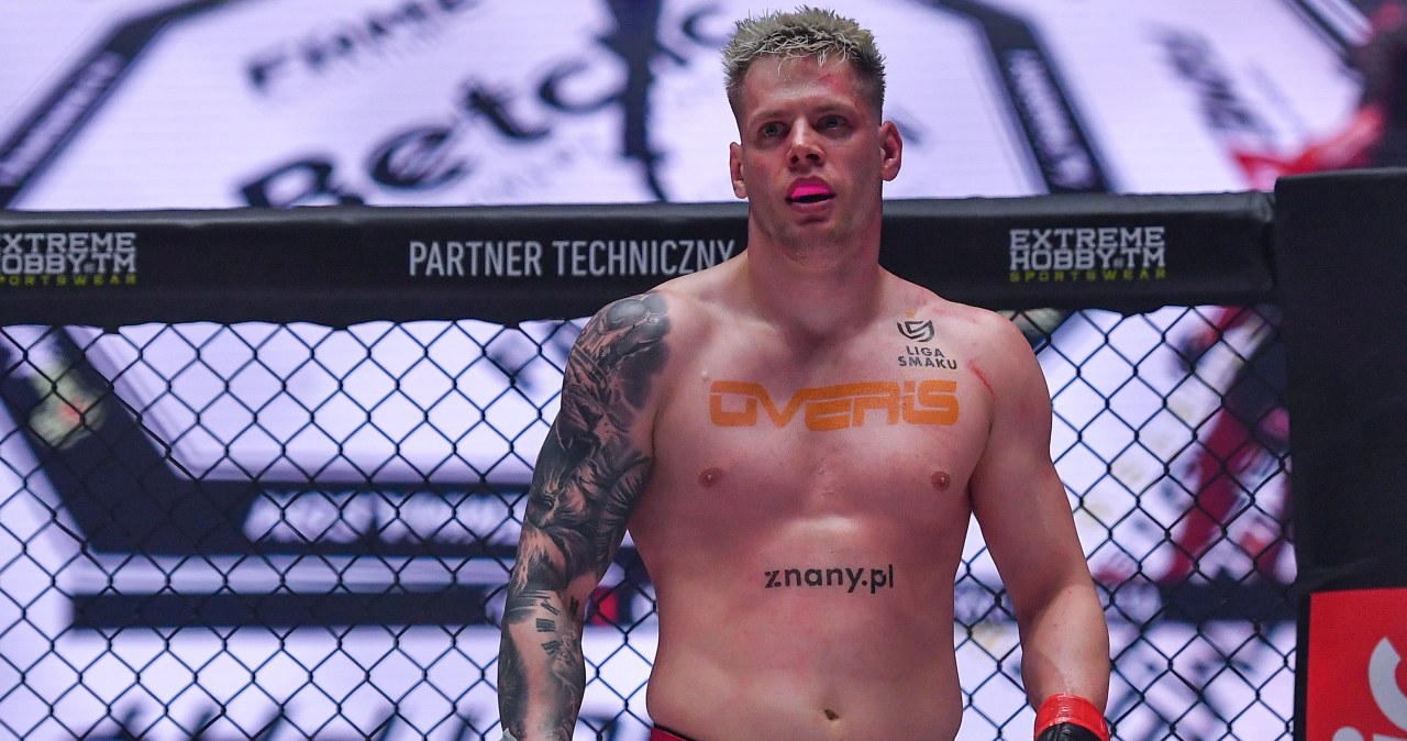 Głośny konflikt znajdzie swój finał w klatce. Prime MMA ogłasza hitową walkę