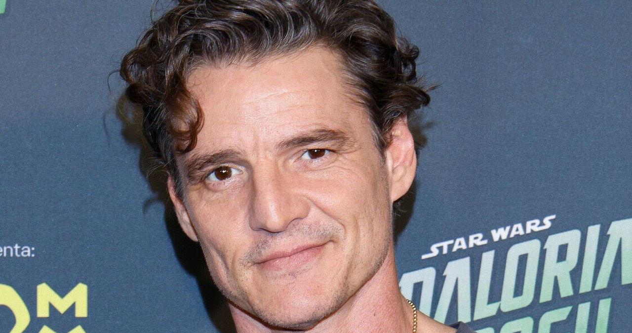 Pedro Pascal promuje nową część gwiezdnej sagi. "Nosiłem ten sen w sercu"