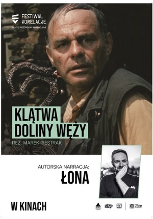 Klątwa Doliny Węży
