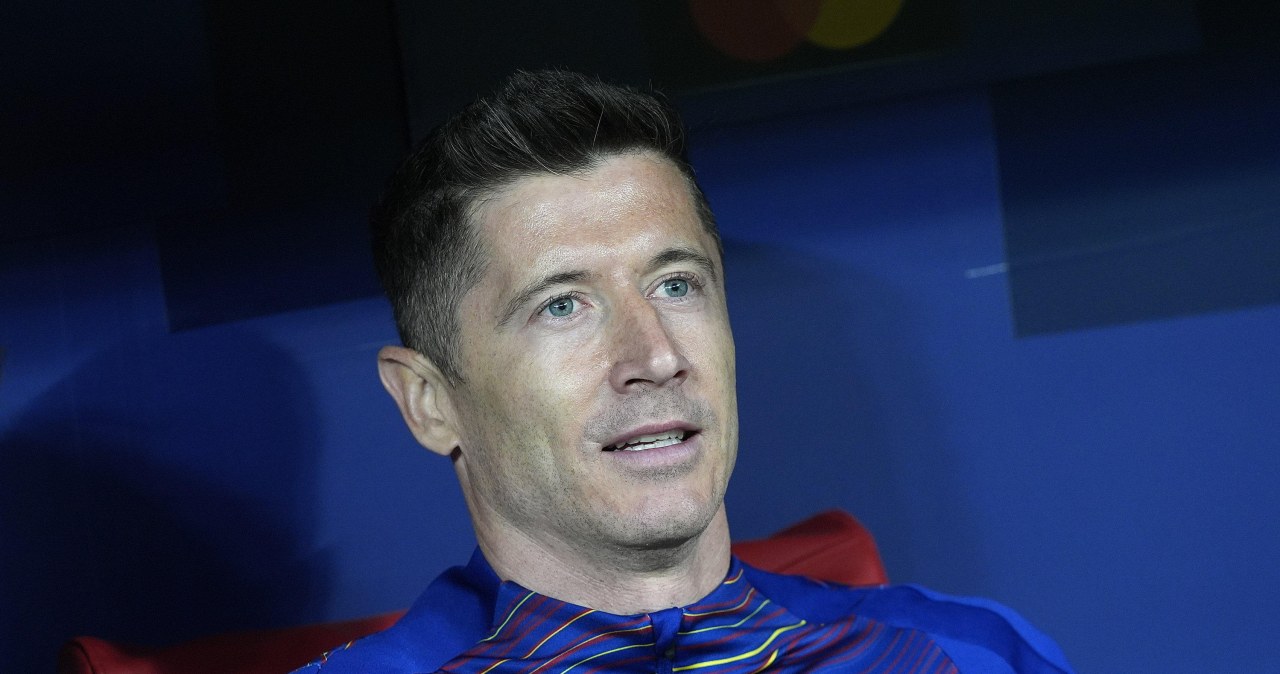 Lewandowski zareagował na prośbę walczącej z rakiem Mai. Dał sygnał