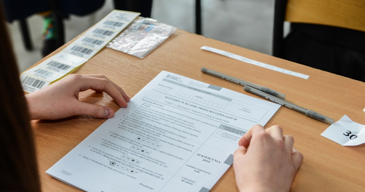 Jak liczyć punkty egzaminu ósmoklasisty? Ten wynik decyduje o rekrutacji