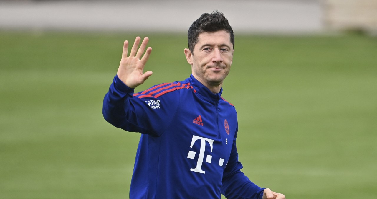 To musi się stać, trzy hat-tricki z rzędu. Wielki rekord Lewego zagrożony