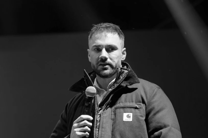 Łukasz Litewka pośmiertnie odznaczony. Decyzja prezydenta