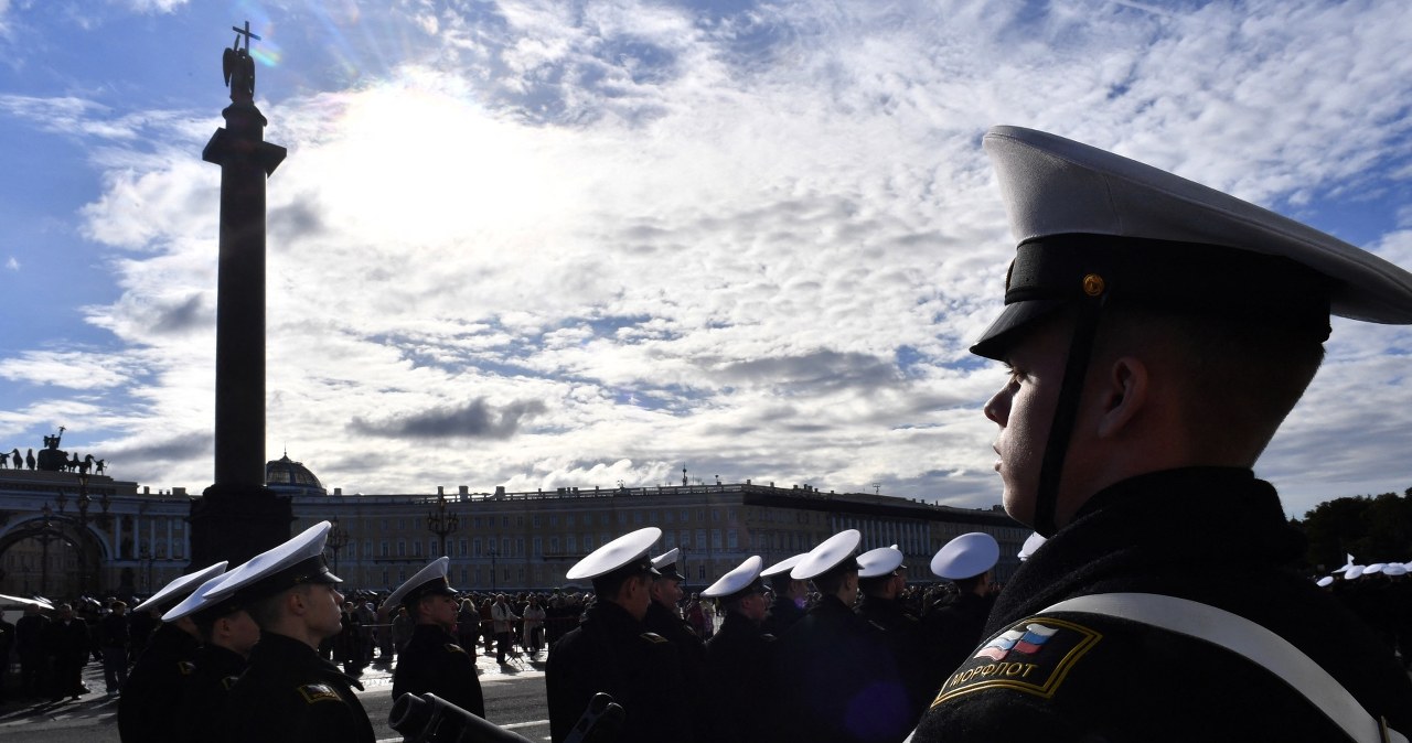 Rosja przeczy praktykom podczas poboru studentów. Media podają inną wersję