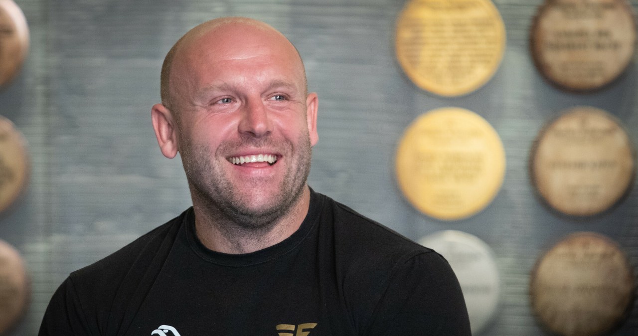 Skończył karierę w wieku 38 lat. Ma dwie emerytury i życie jak z bajki