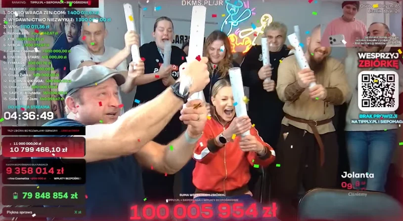 Nowe oświadczenie Łatwoganga i Bedoesa. Mówią o kolejnych krokach