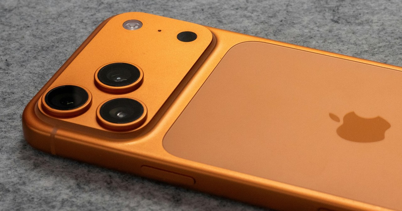 Apple nie upilnowało przecieków. Wszystko, co wiemy o iPhone'ach 18
