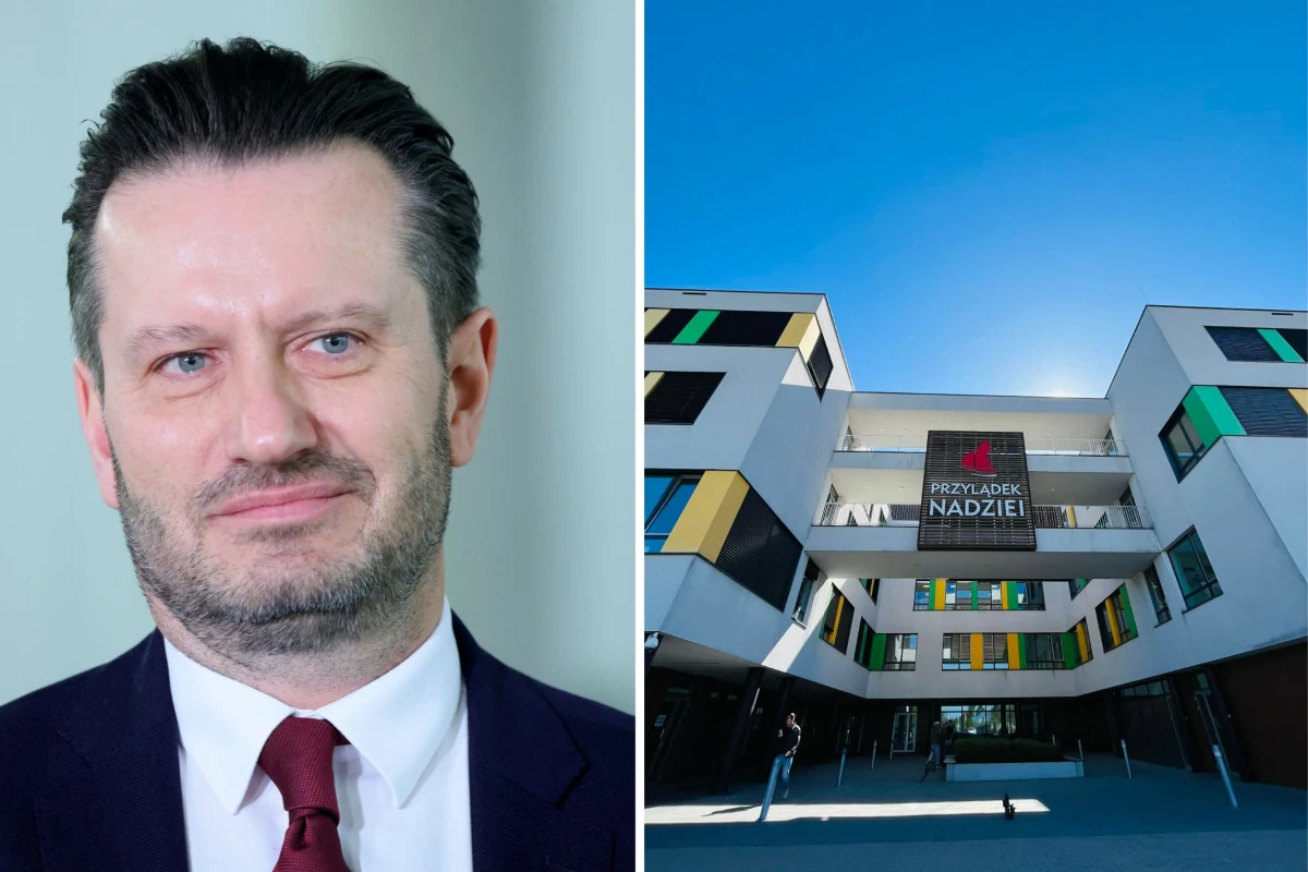 Prof. Krzysztof Kałwak ma zasiąść w powołanej przez Fundację Cancer Fighters radzie ekspertów, która pomoże w rozdysponowaniu ogromnych pieniędzy zebranych w czasie streamu Łatwoganga. "To jest pomysł z wczoraj. Ta rada na pewno powstanie. Będzie to zespół wielu ekspertów z całej Polski. Życzeniem pana prezesa jest to, żeby podział tych środków był jak najbardziej transparentny i jak najbardziej sprawiedliwy" - mówił w rozmowie z reporterką RMF FM kierownik wrocławskiej kliniki Przylądek Nadziei. 