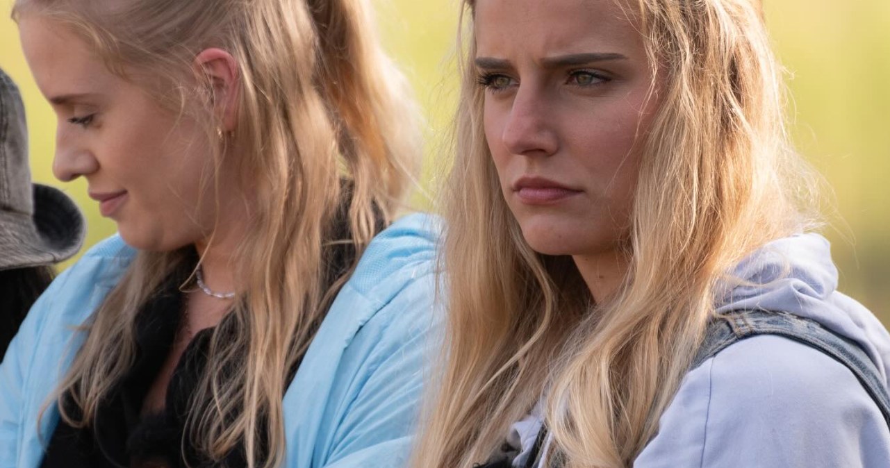 Nagle takie wieści z "Farmy". List Henryka wywoła burzę