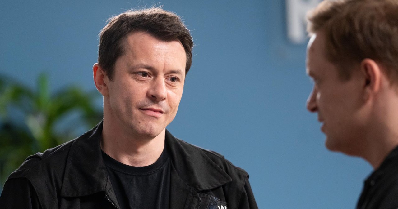 "Barwy szczęścia”: Daniel bohaterem! Komu nie spodoba się jego czyn?