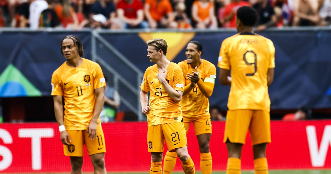 Kolejna gwiazda opuści MŚ, dramat piłkarza. Jeszcze niedawno grał z Polską