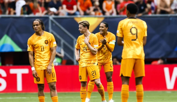 Kolejna gwiazda opuści MŚ, dramat piłkarza. Jeszcze niedawno grał z Polską