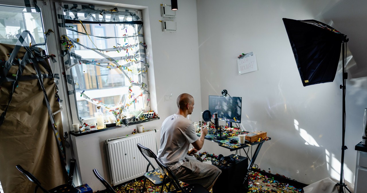 O tej akcji mówią niemal wszyscy w Polsce. "Tu po prostu nie chodzi o nas"