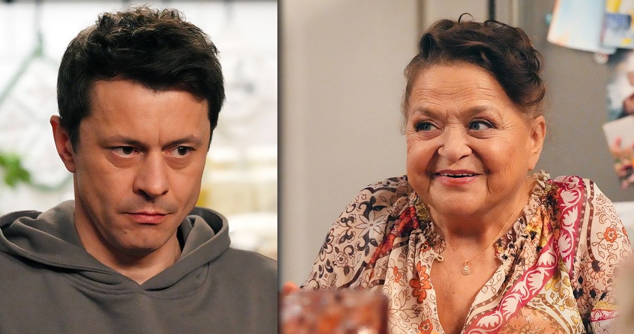 "Barwy szczęścia": nikt go nie chce oglądać! To będą trudne święta