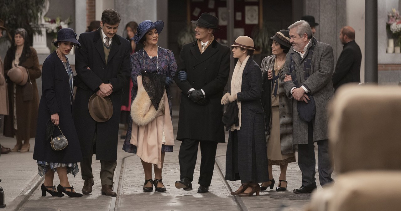 Tajna agentka w "Akacjowej". Czy generał Zavala pozna prawdę?