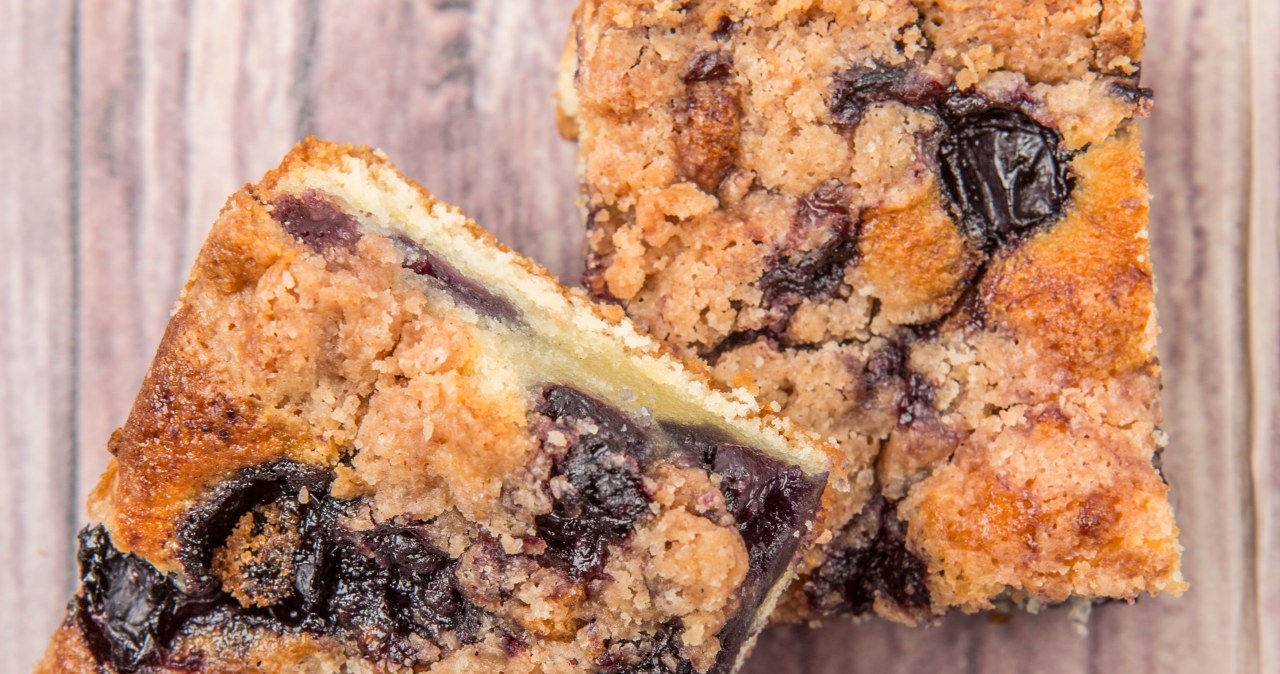 Najlepsze ciasto na majówkę. Pyszna zapowiedź lata