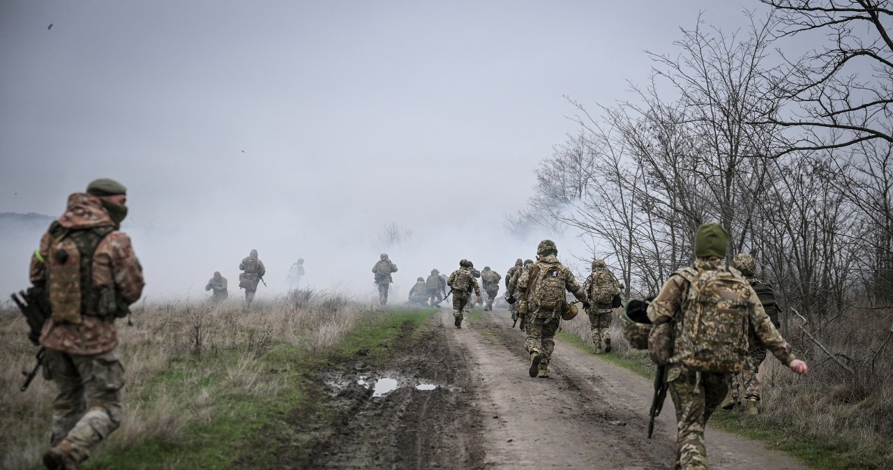 Wojna na Ukrainie. Dodatkowa mobilizacja. Chodzi o 1,6 miliona osób