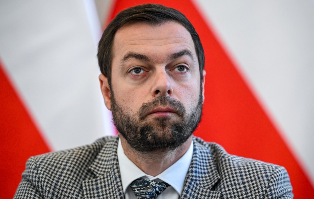 ​Czy Polska 2050 będzie za odwołaniem minister klimatu i środowiska? Bartosz Romowicz w RMF FM