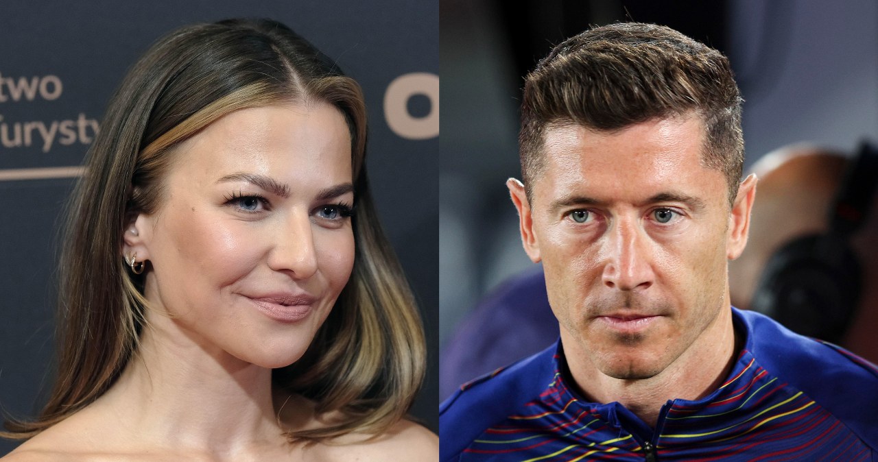 Lewandowscy wsparli głośną akcję Łatwogang. Anna podsumowuje zbiórkę