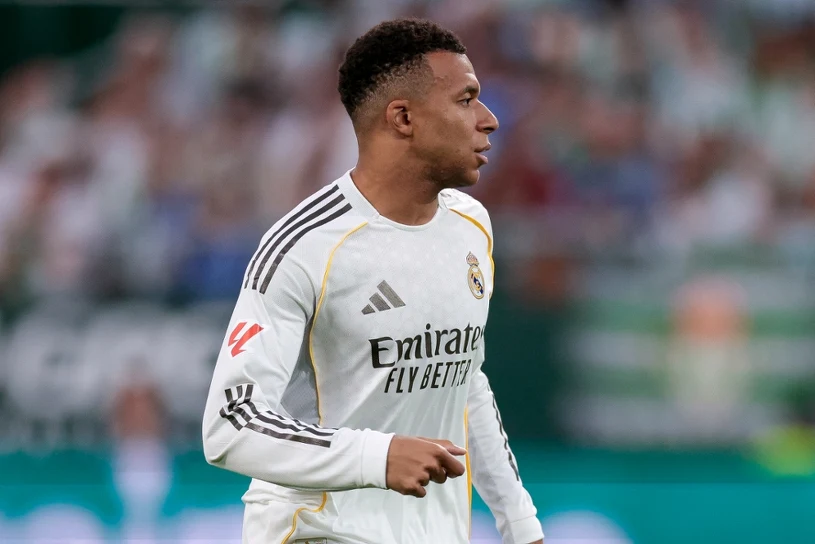 Kontuzja Mbappe, jest oficjalny komunikat Realu. Teraz już wszystko jasne