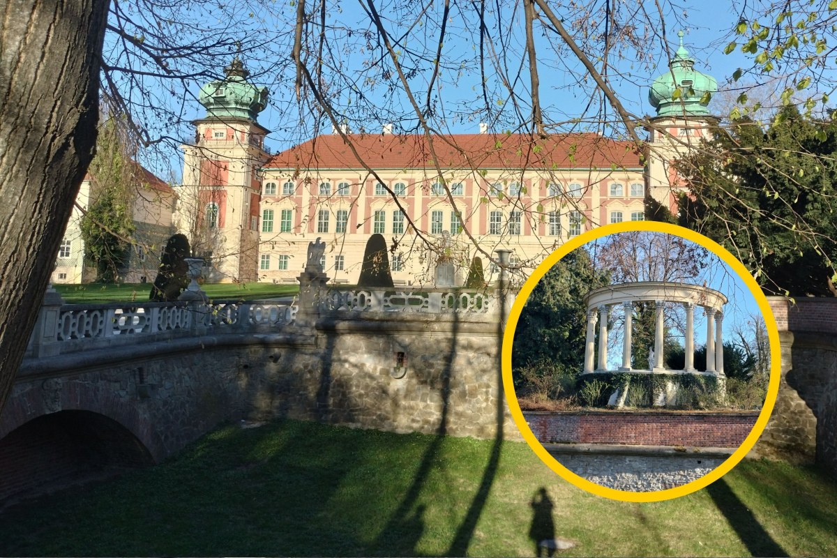 Pokażą rzadko prezentowane eksponaty. Słynna rezydencja zaprasza na Noc Muzeów