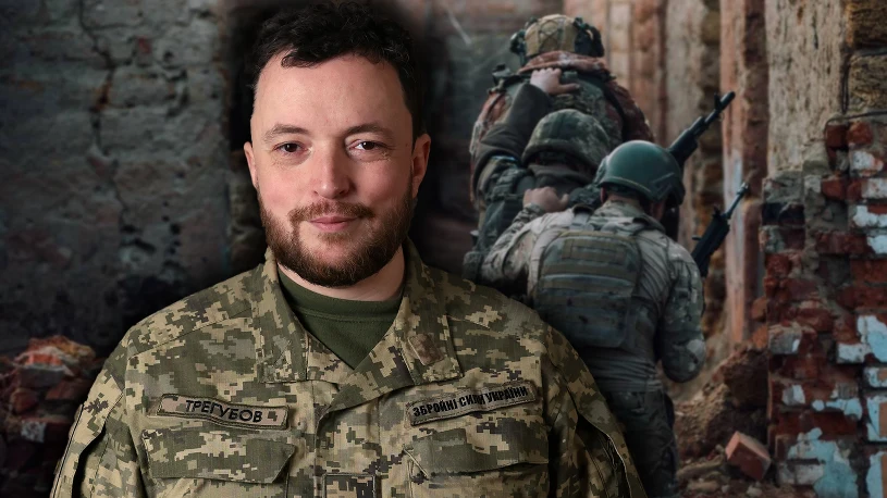 Dowództwo dostaje nieprawdziwe raporty. Wojskowy o niebezpiecznej metodzie