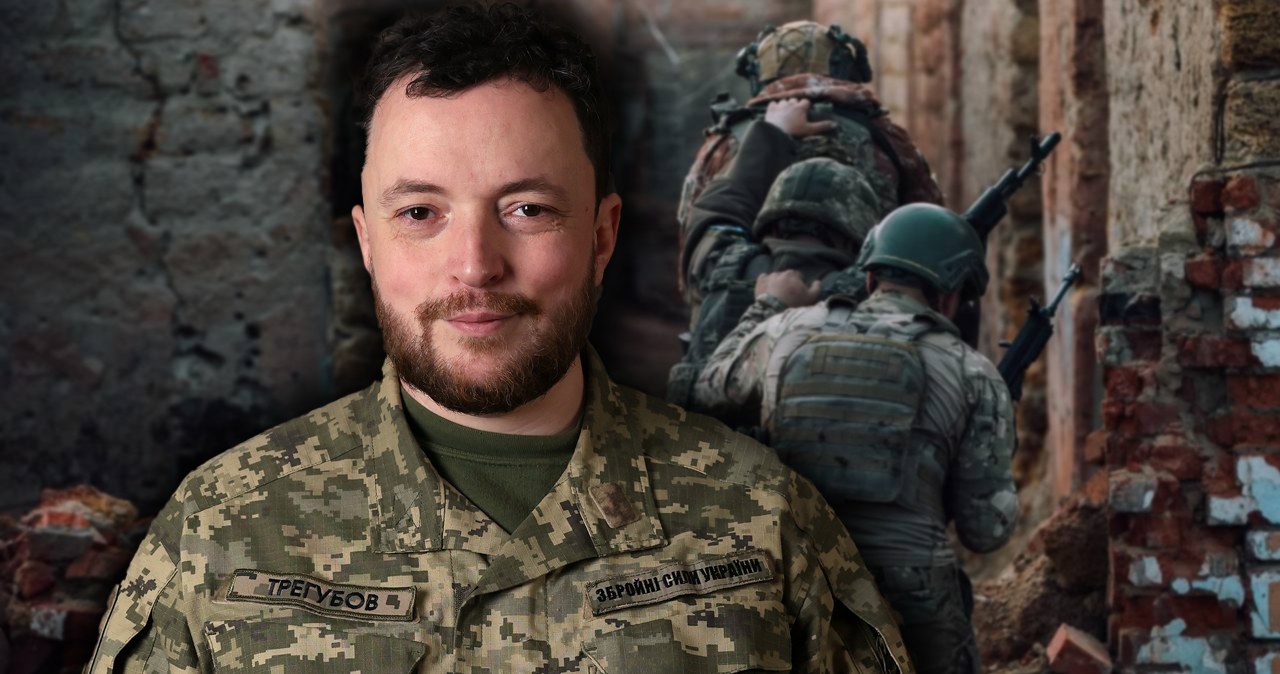 Dowództwo dostaje nieprawdziwe raporty. Wojskowy o niebezpiecznej metodzie