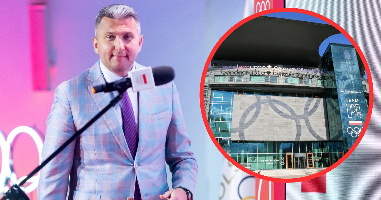 Mocne słowa o legendzie polskiego sportu. "Nie rozumiem, to wstyd"