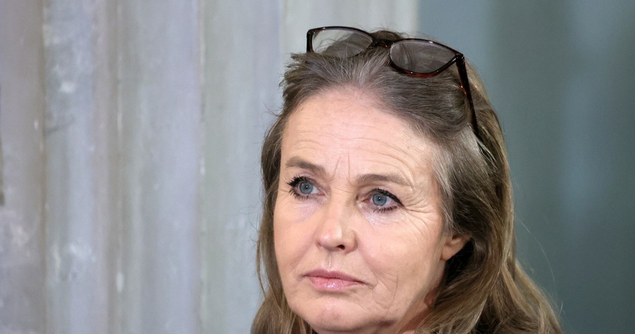 Córka Wajdy i Tyszkiewicz wspomina rozwód rodziców. "To były ich sprawy"