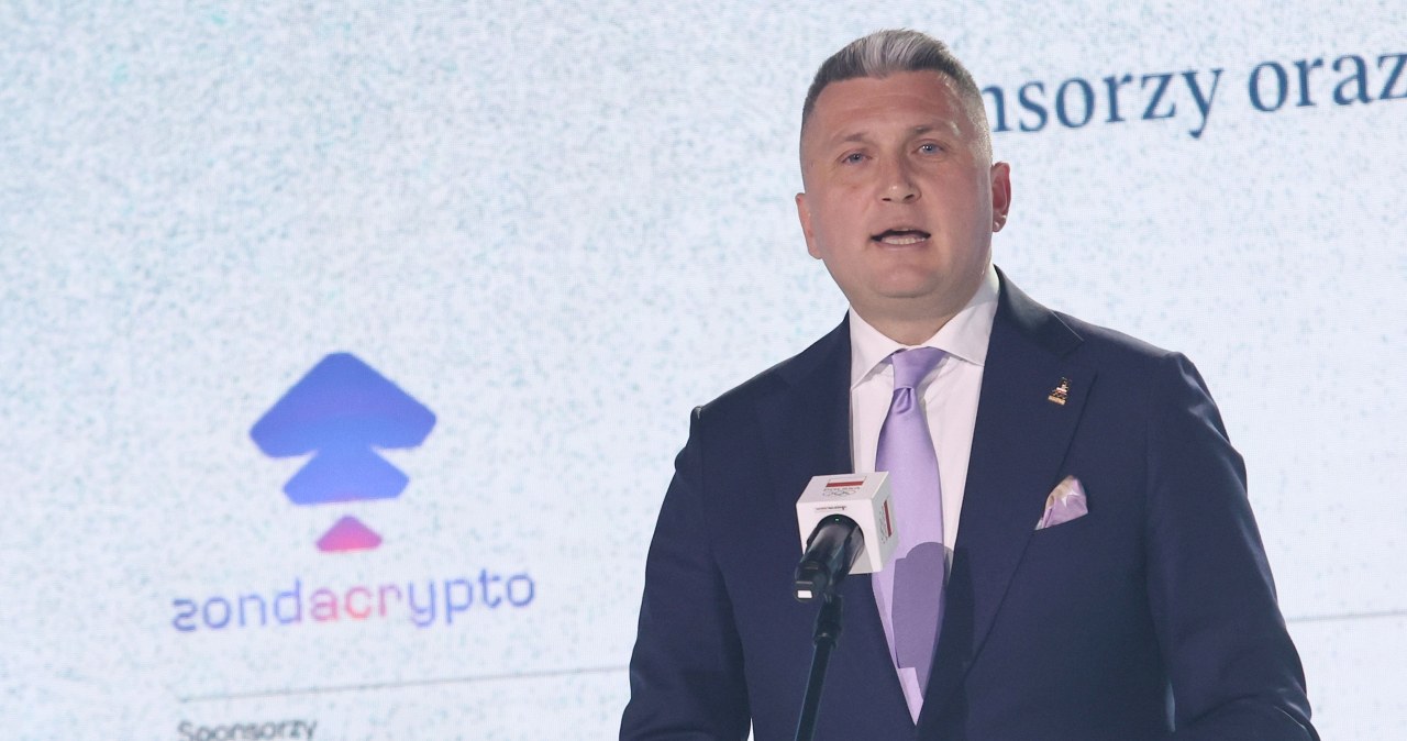 Piesiewicz podjął zdumiewającą decyzję. Pełna konsternacja