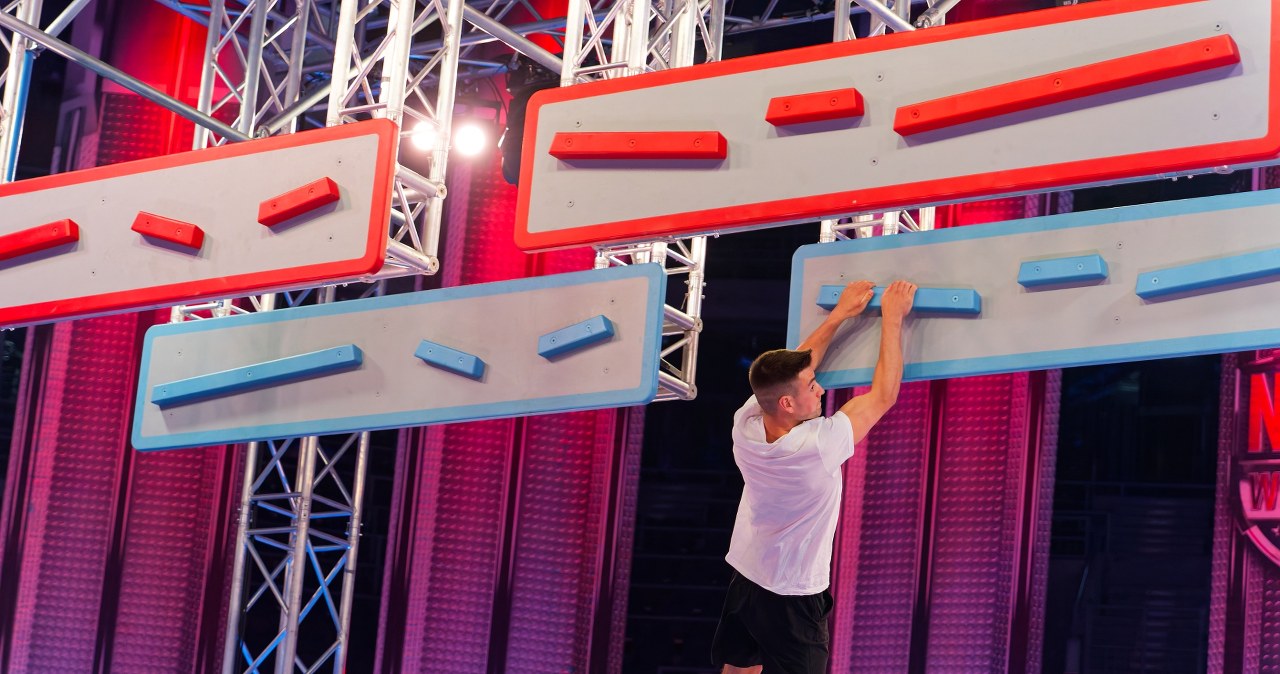 Czy statuetka Ninja wróci w polskie ręce? Przed nami wielki finał „Ninja vs Ninja”