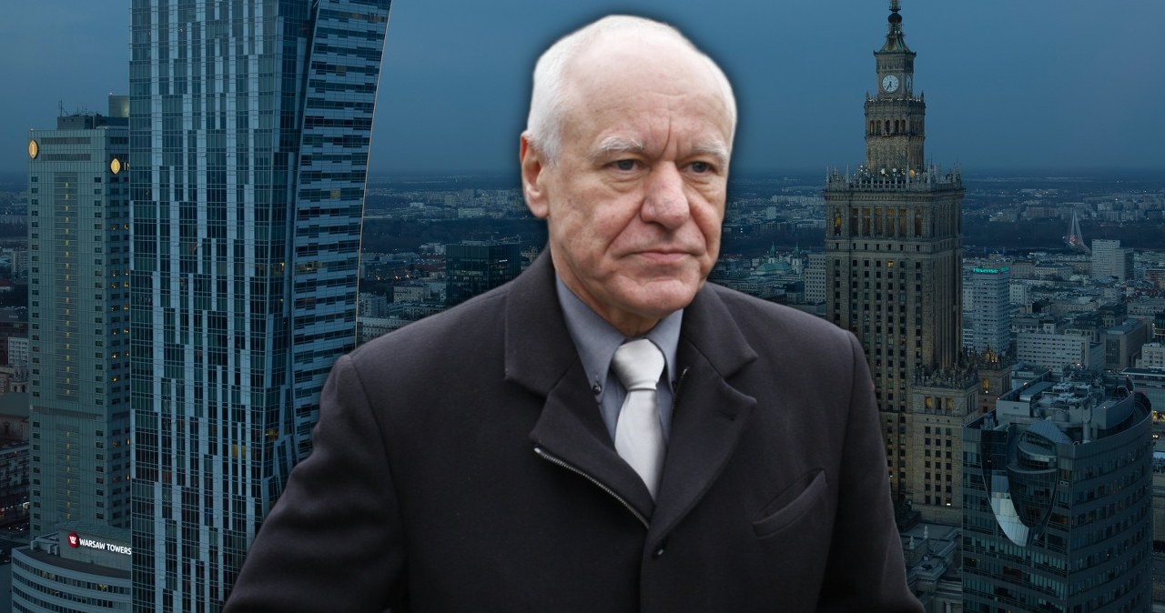 Zagrożenie w kryptowalutach. Generał o pieniądzach dla wrogiej agentury