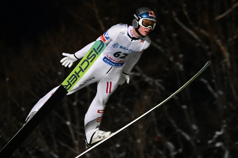 Austriacy zdecydowali, najważniejszy moment dla głównego rywala Tomasiaka