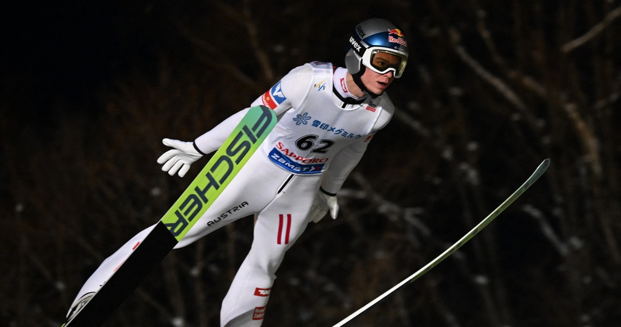 Austriacy zdecydowali, najważniejszy moment dla głównego rywala Tomasiaka