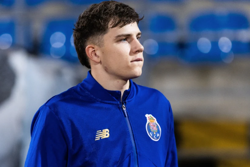 Stanowczy protest Portugalczyków. Chodzi o Pietuszewskiego. Tego się boją